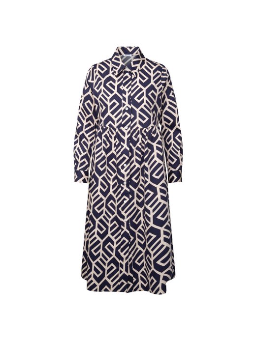 Damen Kleid - Regular Fit