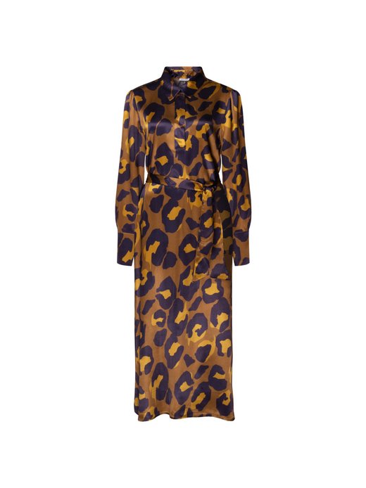 Damen Kleid - Regular Fit