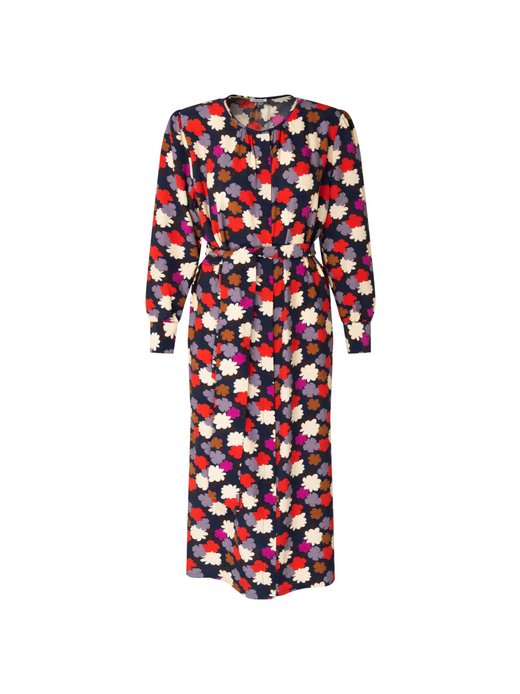 Damen Kleid - Regular Fit