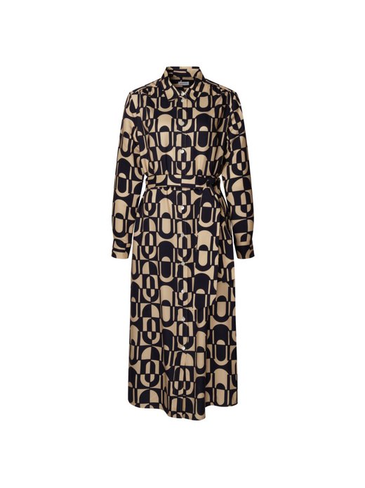 Damen Kleid - Regular Fit