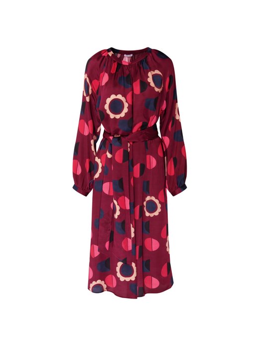 Damen Kleid - Regular Fit
