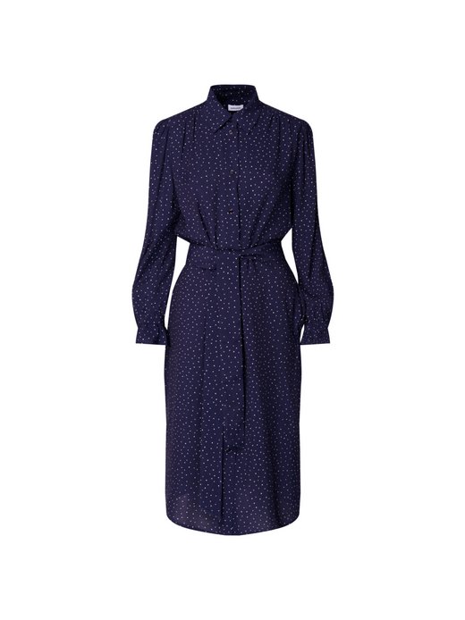 Damen Kleid - Regular Fit