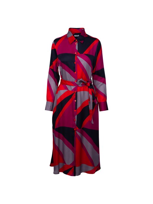 Damen Kleid - Regular Fit
