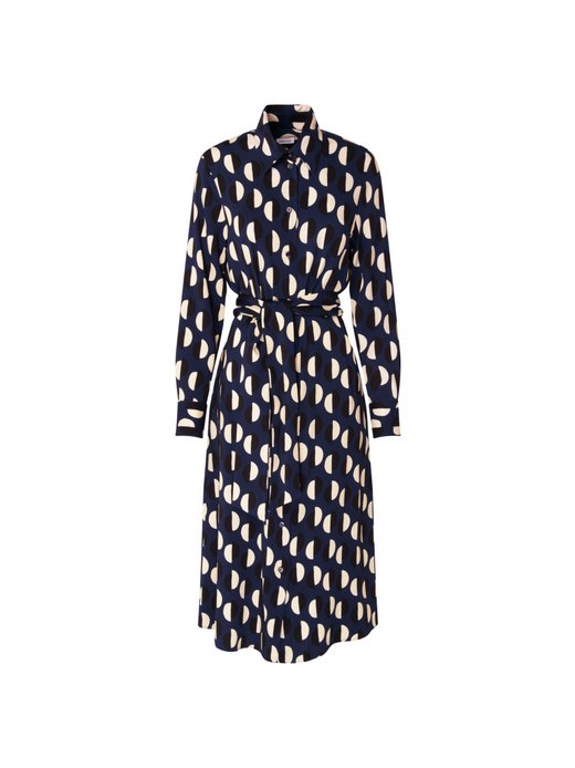 Damen Kleid - Regular Fit