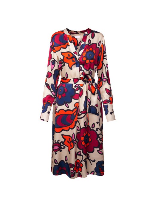 Damen Kleid - Regular Fit