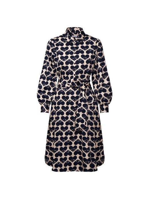 Damen Kleid - Regular Fit