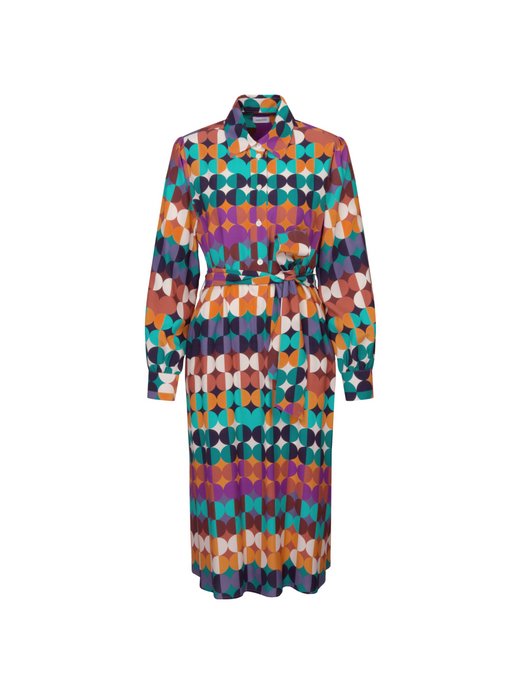 Damen Kleid - Regular Fit