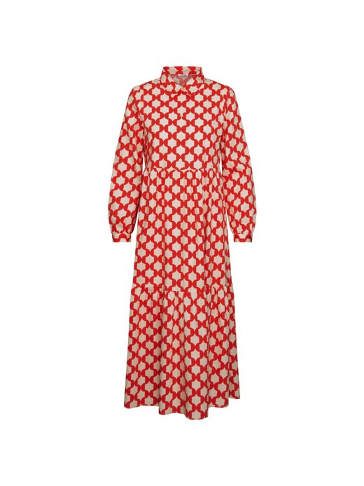 Damen Kleid - Regular Fit