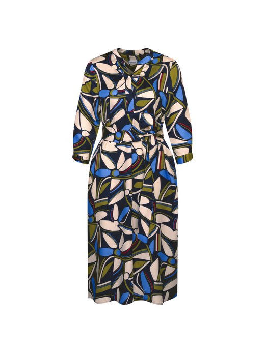 Damen Kleid - Regular Fit