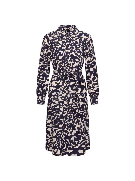 Damen Kleid - Regular Fit