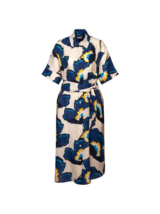 Damen Kleid - Regular Fit