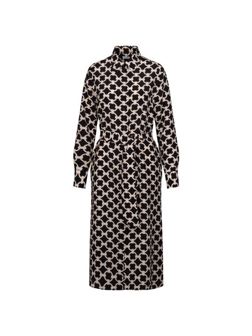 Damen Kleid - Regular Fit