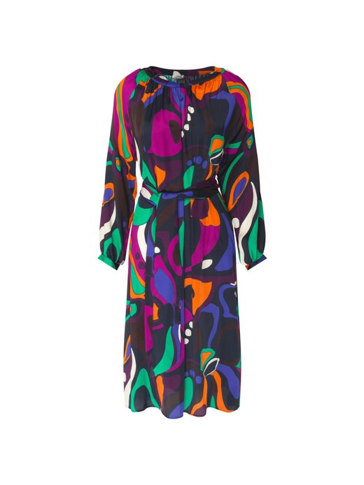 Damen Kleid - Regular Fit