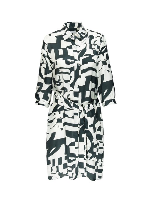 Damen Kleid - Regular Fit