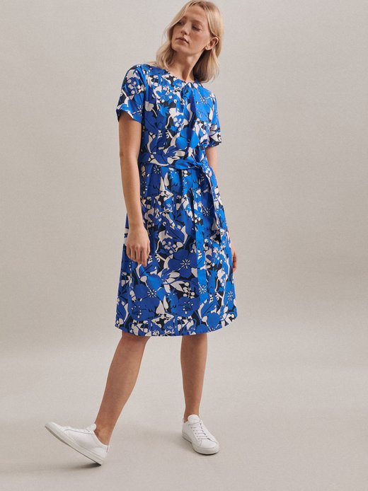 Damen Kleid - Regular Fit
