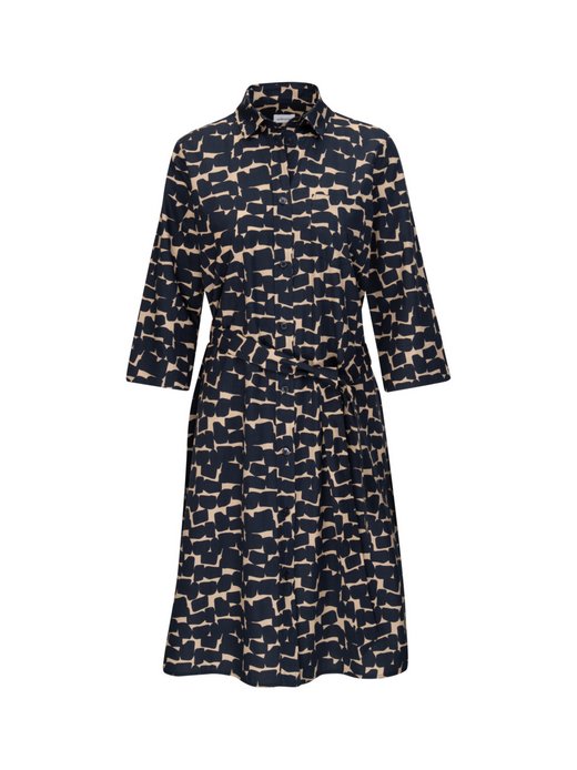 Damen Kleid - Regular Fit