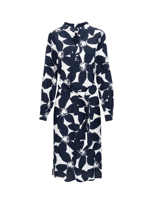 Damen Kleid - Regular Fit