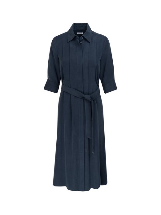 Damen Kleid - Regular Fit