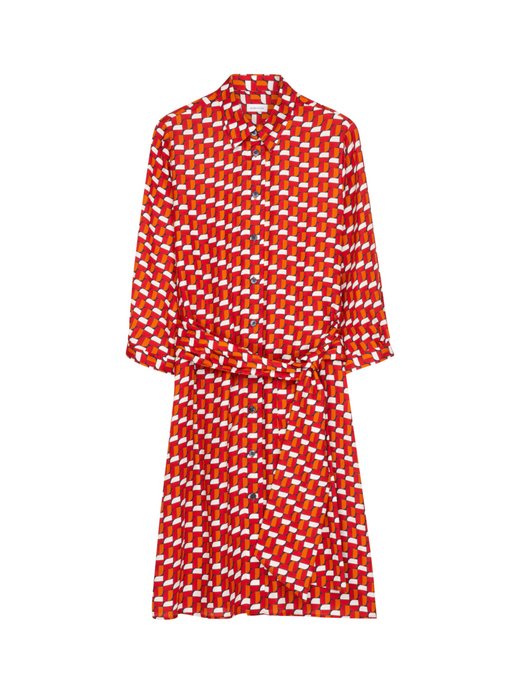 Damen Kleid - Regular Fit