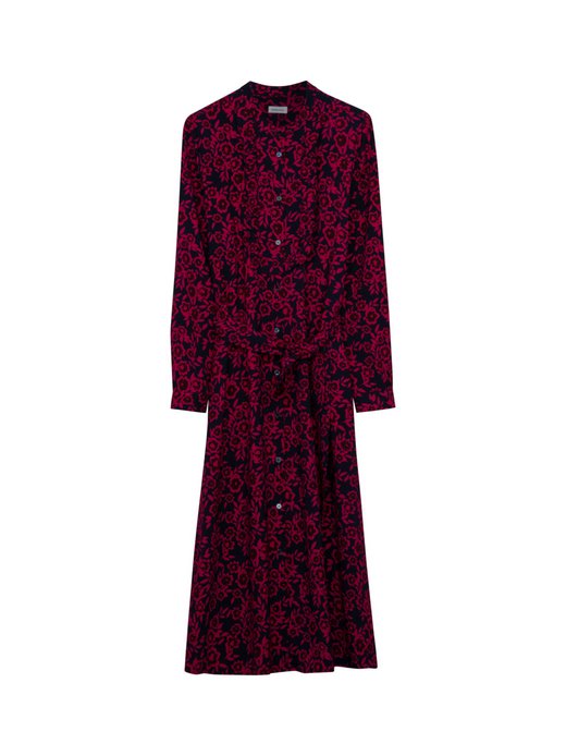 Damen Kleid - Regular Fit
