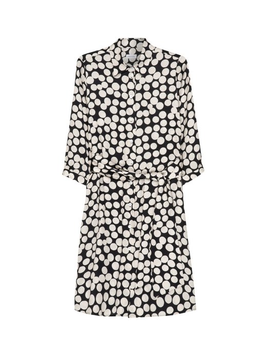 Damen Kleid - Regular Fit