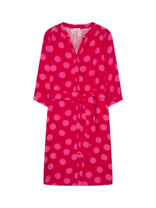Damen Kleid - Regular Fit