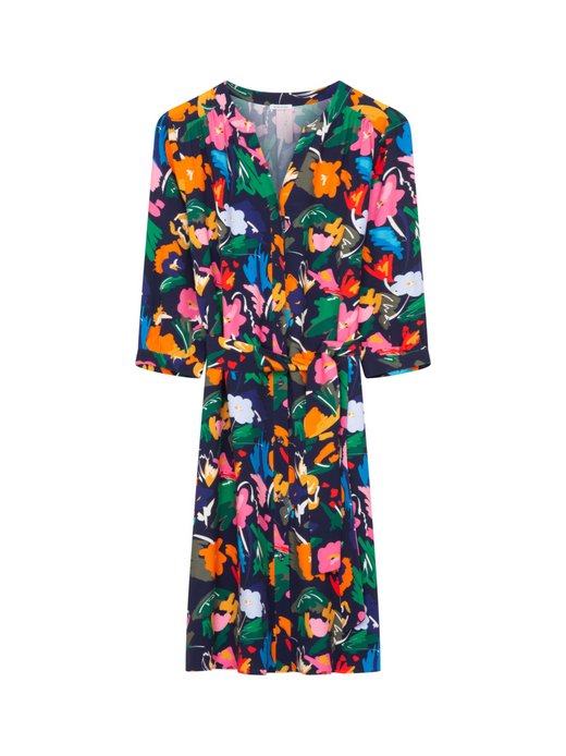 Damen Kleid - Regular Fit