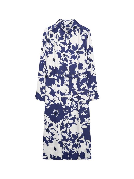 Damen Kleid - Regular Fit