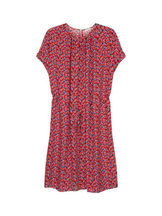 Damen Kleid - Regular Fit