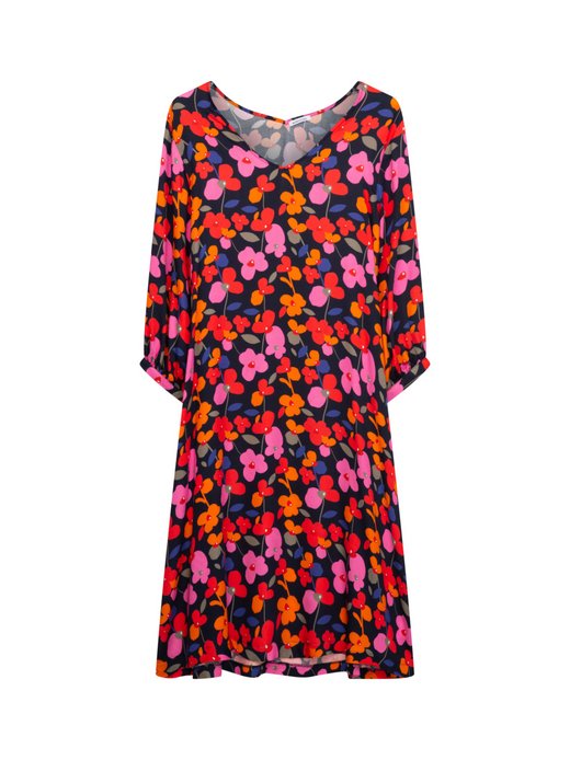Damen Kleid - Regular Fit