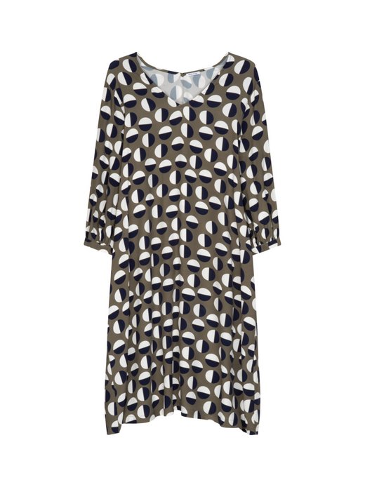 Damen Kleid - Regular Fit