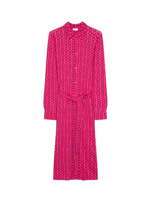Damen Kleid - Regular Fit