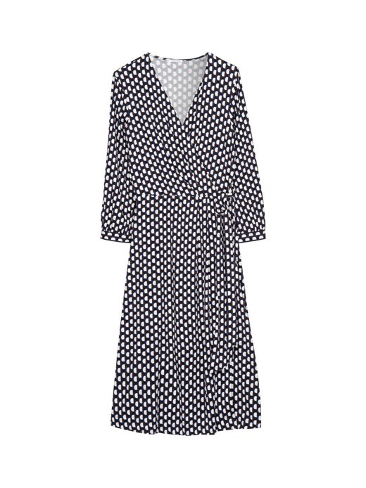 Damen Kleid - Regular Fit