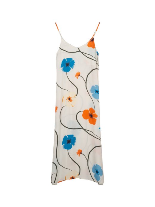 Damen Kleid - Regular Fit