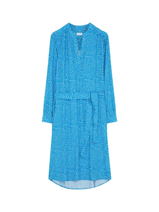 Damen Kleid - Regular Fit