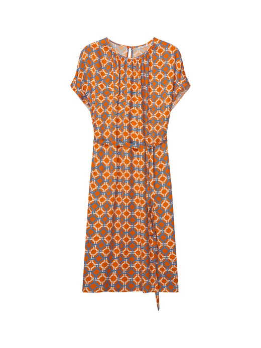Damen Kleid - Regular Fit