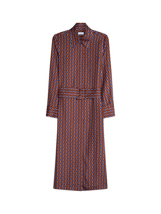 Damen Kleid - Regular Fit