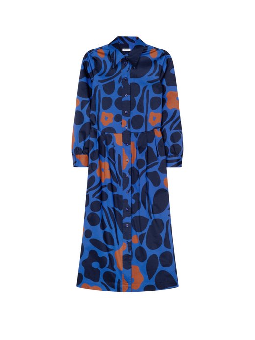 Damen Kleid - Regular Fit