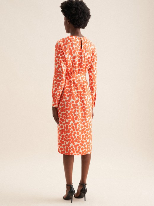 Damen Kleid - Regular Fit