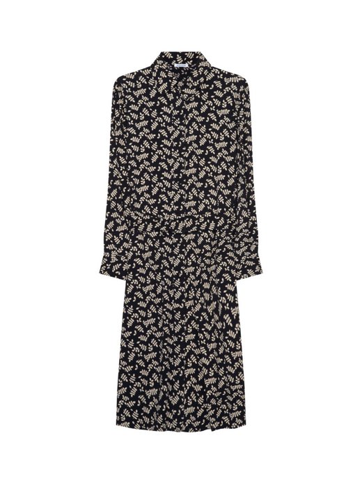Damen Kleid - Regular Fit