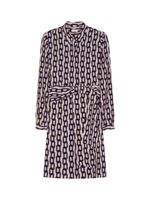Damen Kleid - Regular Fit