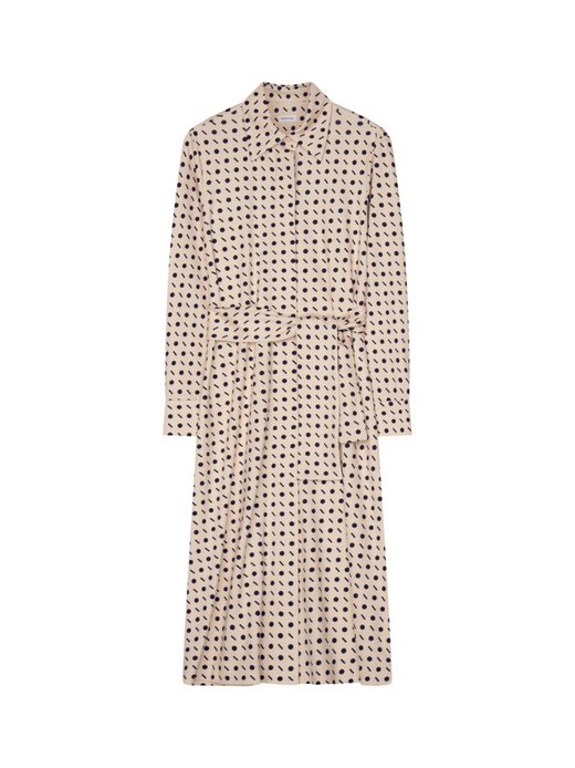 Damen Kleid - Regular Fit