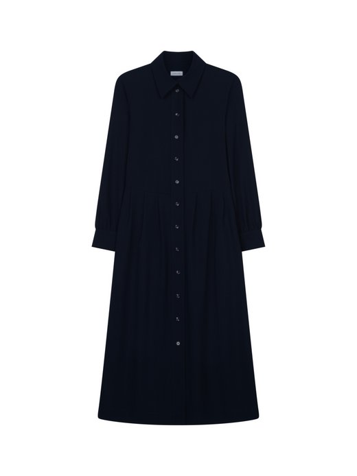 Damen Kleid - Regular Fit