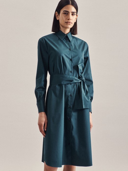 Damen Kleid - Regular Fit