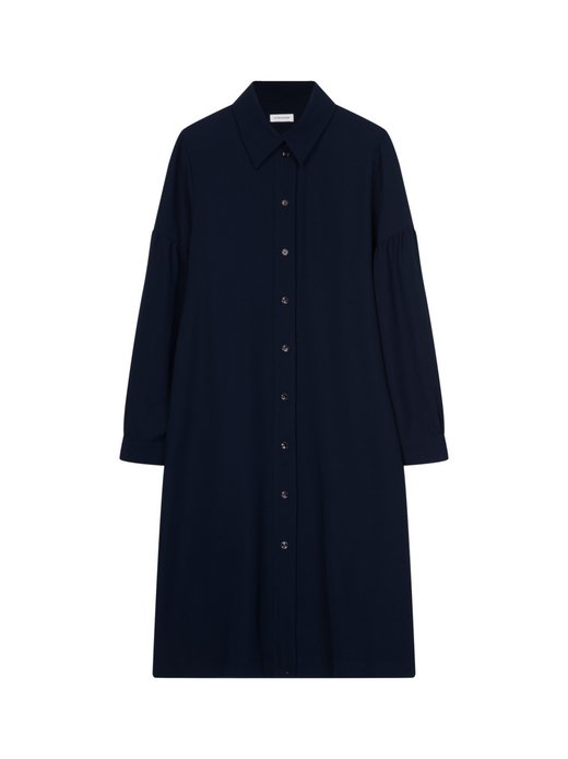 Damen Kleid - Regular Fit