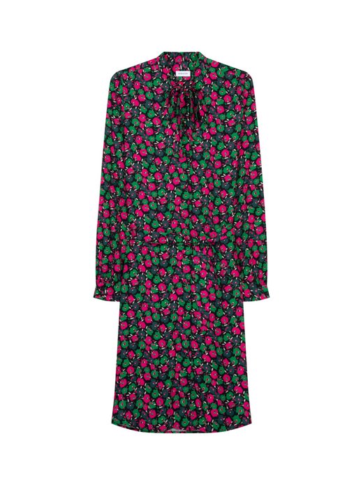 Damen Kleid - Regular Fit