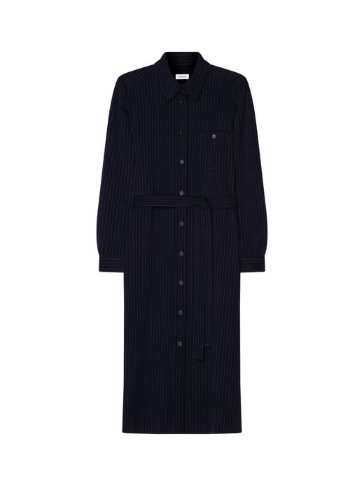 Damen Kleid - Regular Fit