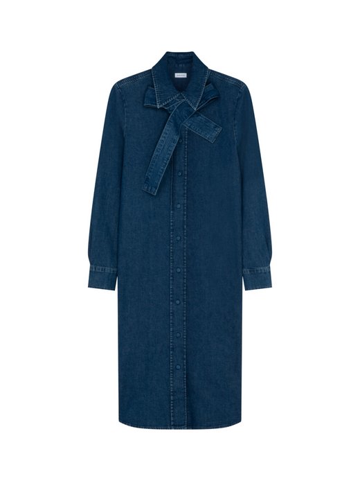 Damen Kleid - Regular Fit