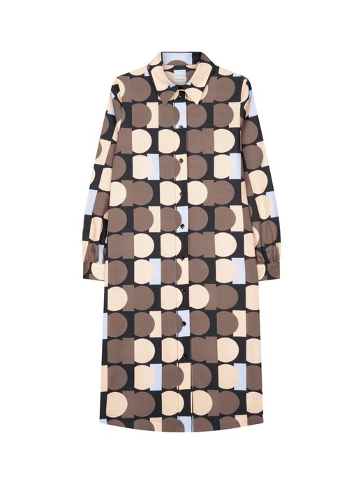 Damen Kleid - Regular Fit
