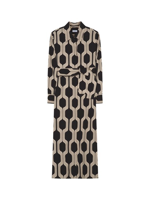 Damen Kleid - Regular Fit